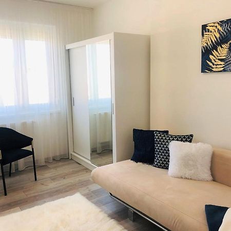 Glamour Apartman Tapolca Bagian luar foto