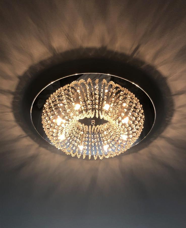 Glamour Apartman Tapolca Bagian luar foto