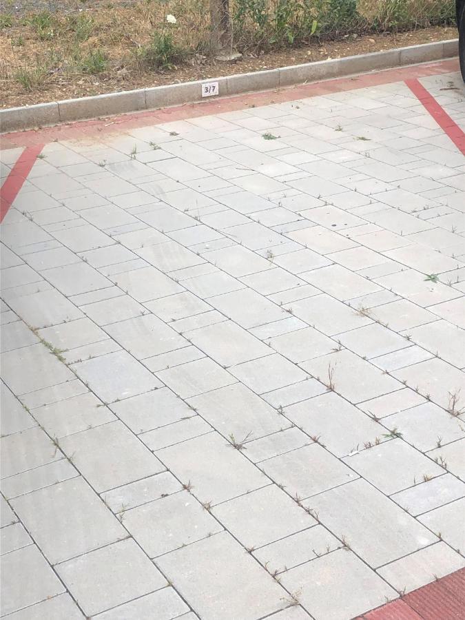 Glamour Apartman Tapolca Bagian luar foto