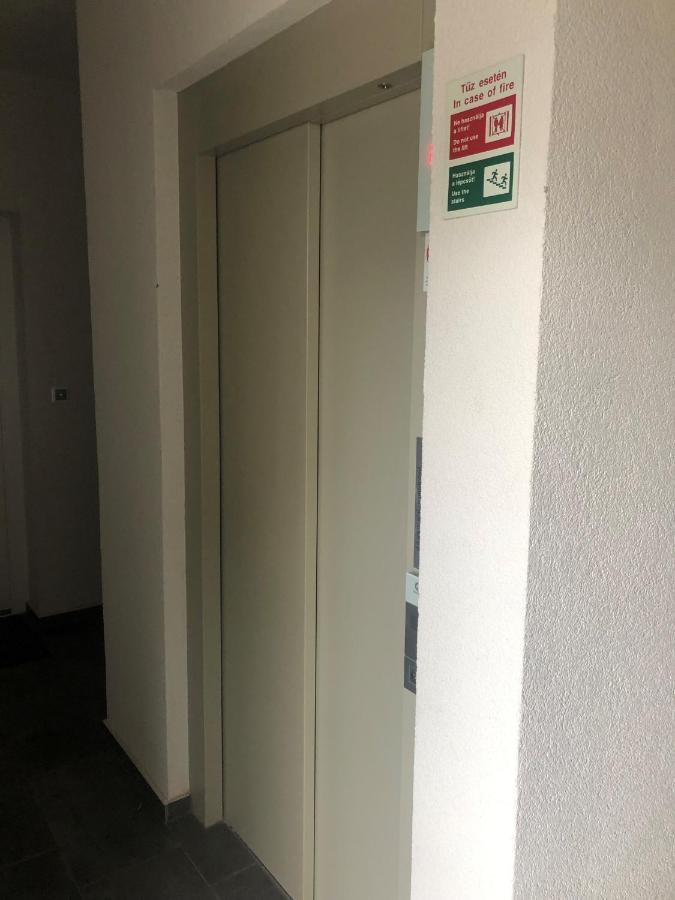 Glamour Apartman Tapolca Bagian luar foto